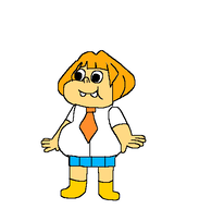clarence mymy oekaki // 500x525 // 15KB