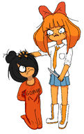 artist:yosack_jaki gooner maya meta:rijkskunst mymy tagme // 1303x2072 // 53KB