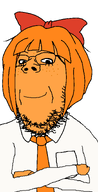 ias mymy niggerwiggle smug variant:gapejak // 730x1436 // 33KB