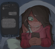 drool maya meta:general_fanart phone tagme unknown_artist // 1952x1730 // 1.9MB