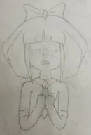 artist:ziellijkz christianity drawing mymy // 1318x1940 // 1.9MB