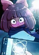 artist:lidlyarts meta:general_fanart mymy tagme // 848x1200 // 167KB