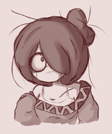 gussywussy_(artist) maya meta:general_fanart tagme // 2500x3001 // 1.3MB