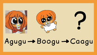 boogu meta:general_fanart tagme variant:agugu // 1530x870 // 332KB
