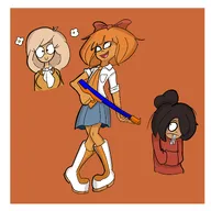 artist:moth_theman coco etag maya meta:general_fanart mymy tagme // 3508x3508 // 499KB