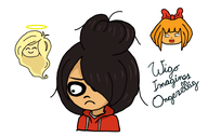 coco maya meta:general_fanart mymy tagme unknown_artist // 755x498 // 111KB