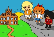 cliff coco lyceum maya meme meta:general_fanart mymy outside parody sun unknown_artist // 797x543 // 60KB
