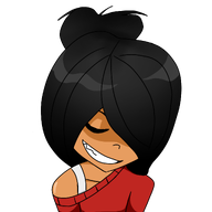 bottomless_pits evil_grin evil_smile maya // 1280x1280 // 225KB