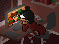 maya meta:general_fanart tagme unknown_artist // 2880x2160 // 2.0MB