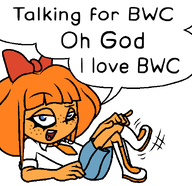 artist:bob bwc edit mymy speech_bubble text_bubble // 590x571 // 40KB