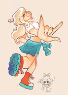 coco mymy tagme unknown_artist // 2553x3545 // 6.0MB