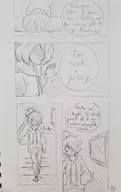 comic maya meta:general_fanart tagme unknown_artist // 2515x3996 // 357KB