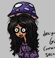 artist:giopotatoes maya meta:general_fanart tagme // 827x870 // 350KB