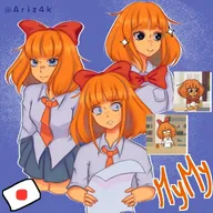 artist:ariz4k meta:general_fanart mymy tagme // 1080x1080 // 164KB