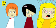 coco maya mspaint mymy sun // 1680x832 // 87KB
