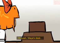 artist:footsie mymy tagme video // 496x360, 22.3s // 907KB