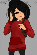 maya meta:general_fanart tagme unknown_artist // 1080x1599 // 290KB