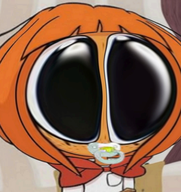 big_eyes binky mymy tagme variant:agugu // 1080x1147 // 951KB