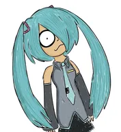 cosplay hatsune_miku maya meta:general_fanart tagme // 1077x1168 // 402KB