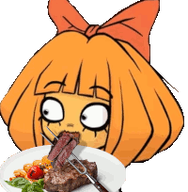 animated eating gif mymy niggerwiggle // 200x204 // 1017KB