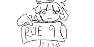 mymy oekaki tagme unknown_artist // 500x250 // 16KB