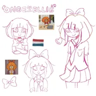 artist:victoria_wiwiwi dutch_flag heart looking_at_me mymy sketch smiling tagme // 1040x1040 // 100KB