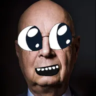 klaus_schwab variant:soymy // 600x600 // 79KB