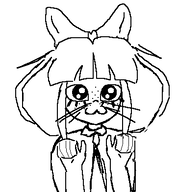 artist:yosack_jaki mymy tagme // 363x392 // 14KB