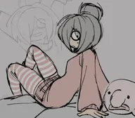 blobfish maya meta:general_fanart tagme unknown_artist // 802x700 // 38KB