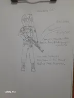 artist:tmd87919 coco marge meta:general_fanart tagme // 1536x2048 // 246KB