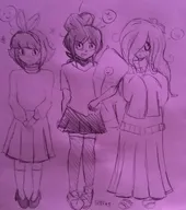 coco maya meta:general_fanart mymy tagme unknown_artist // 1061x1200 // 145KB