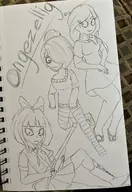 coco maya meta:general_fanart mymy tagme unknown_artist // 2411x3494 // 4.4MB