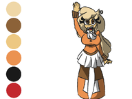 artist:unknown coco reference // 1020x768 // 221KB