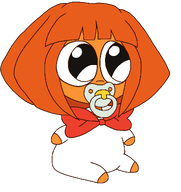 binky drawing mymy niggerwiggle traced variant:agugu // 1080x1147 // 75KB