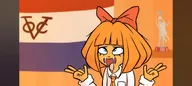 ahegao artist:studio_massa bwc_gem mymy official // 2400x1080 // 516KB