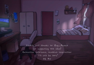 maya video // 1554x1080, 25.1s // 1.4MB