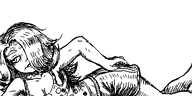 artist:oekakigod oekaki shorts vera // 500x250 // 48KB