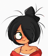 artist:gussywussy maya meta:general_fanart tagme // 2000x2309 // 7.1MB