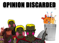 4soyjaks ack anti_ongezellig anti_sharty blond blood bloodshot_eyes blush blushing brown_skin coco_(ongezellig) dead fat flag:transgender_pride_flag gun gunshot_wound headshot holding_gun Hunky_twink_sex_machine irl lipstick maya_(ongezellig) mymy negro newfag obese ongezellig opinion opinion_discarded painted_nails shitskin soyjak_party submachine_gun subvariant:muscular_chud the_hunks tranny transgender_flag trash_can troon uzi variant:alicia variant:bernd variant:chudjak // 2000x1466 // 1.3MB