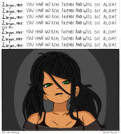 Laya_(lidlyarts) maya meta:general_fanart tagme unknown_artist zaryan // 1570x1741 // 705KB