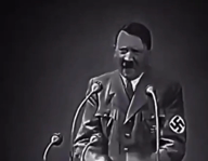 adolf_hitler meta:rijkskunst microphone nazi_armband video // 570x444, 8.3s // 681KB