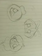 coco maya mymy unknown_artist // 1542x2048 // 228KB