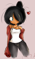 artist:gussywussy maya meta:general_fanart tagme // 2508x4196 // 4.3MB