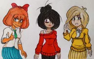 coco maya meta:general_fanart mymy tagme unknown_artist // 2048x1281 // 566KB