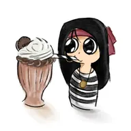 kiki meta:duplicate milkshake Oreo_milkshake variant:peeb // 1080x1080 // 73KB