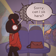 artist:lidlyarts artist:studio_massa Maya's_Conversatie_(comic) official_art // 2500x2500 // 6.2MB