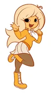 coco tagme unknown_artist // 1094x1978 // 165KB