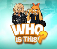 blonde_hair bow brown_hair coco instagram meme mymy niggerwiggle no_freckles open_mouth orange_hair question_mark scarf text tie who_is_this // 627x544 // 410KB