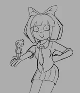 artist:cservocon maya meta:general_fanart mymy tagme // 1130x1312 // 169KB