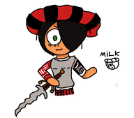 artist:someonestolemymilk maya meta:general_fanart tagme // 553x486 // 75KB